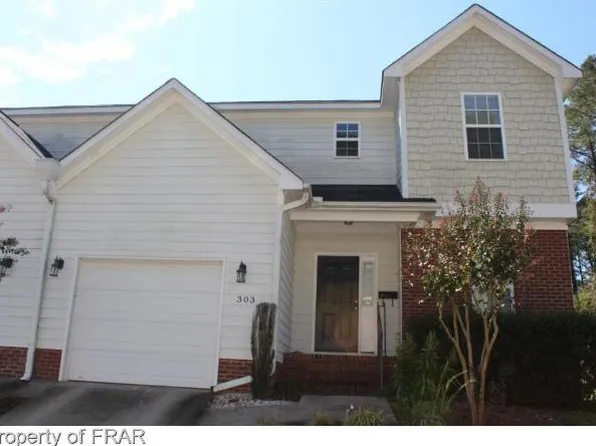 303 Willborough Ave, Fayetteville, NC 28303