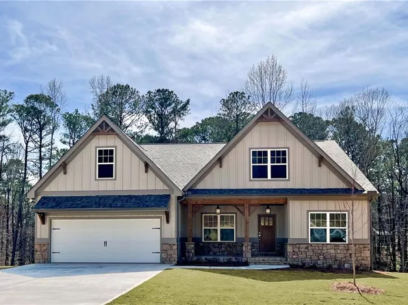 121 Fort Gibson Ct, Waleska, GA 30183