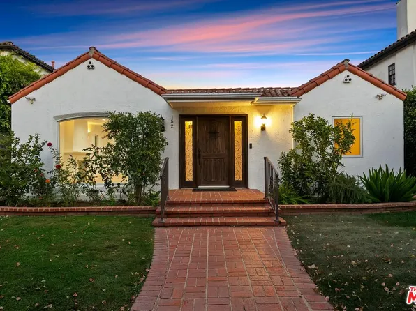 152 S Swall Dr, Beverly Hills, CA 90211