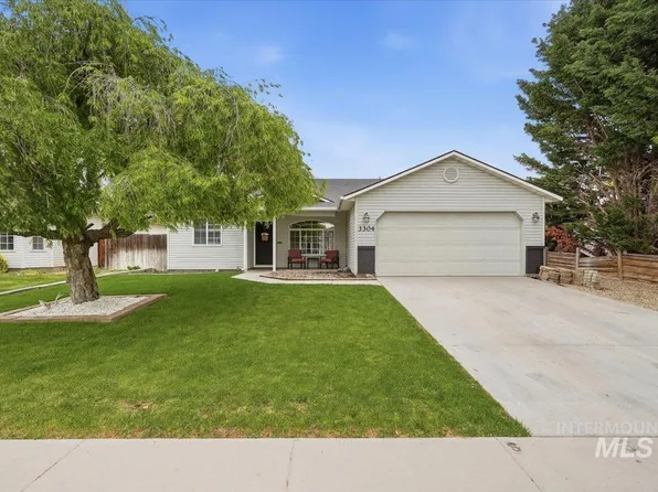 3304 S Holly St, Nampa, ID 83686