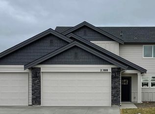 2265 W Egret St, Nampa, ID 83686