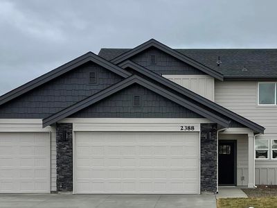 2265 W Egret St, Nampa, ID, 83686