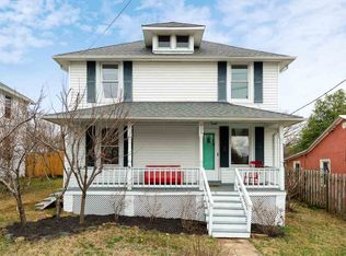 715 Altavista Ave, Charlottesville, VA 22902