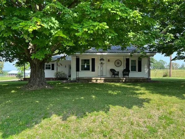 5004 Smiths Grove Rd, Scottsville, KY 42164