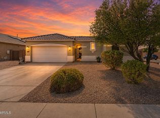9727 N 182ND Lane, Waddell, AZ 85355
