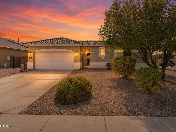9727 N 182ND Lane, Waddell, AZ 85355