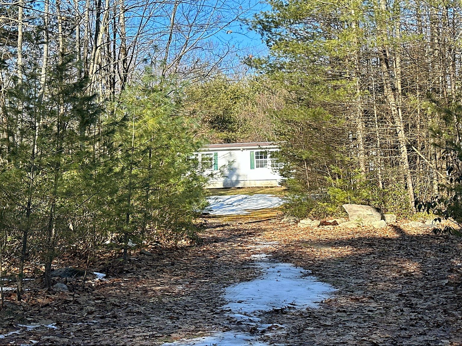 55 Ox Bow Rd, Kerhonkson, NY 12446 Zillow