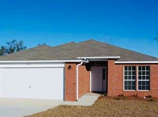 222 Limestone Cir, Crestview, FL 32539