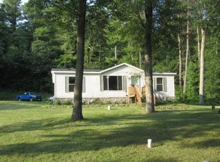 E348 County Road B, Scandinavia, WI 54977