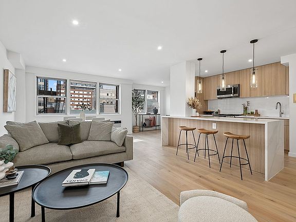 3rd image of 404 E 66th St APT 10E