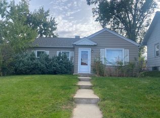 4676 Quitman St, Denver, CO 80212