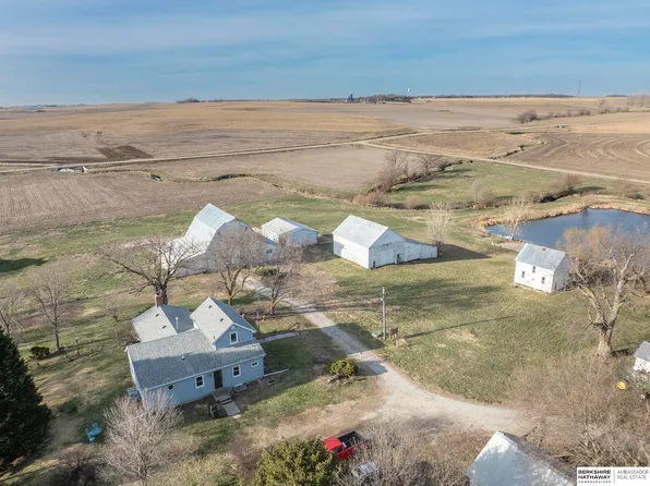 12268 County Road 5, Nickerson, NE 68044