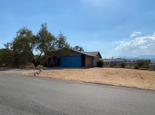 7474 Frontera Ave, Yucca Valley, CA 92284
