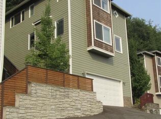 13821 Macadam Rd S, Tukwila, WA 98168