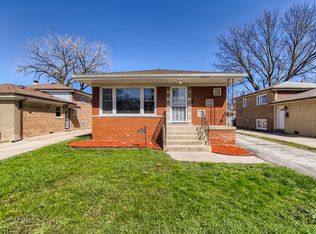 15103 Irving Ave, Dolton, IL 60419