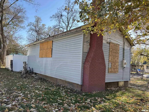 1516 S Westmoreland Ave, Peoria, IL 61605