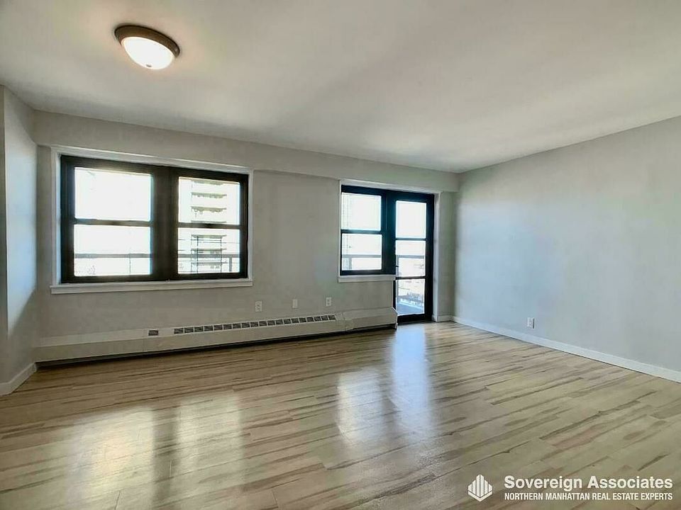 1st image of 111 Wadsworth Ave APT 10C