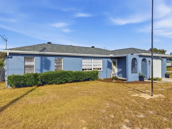 12463 Tansboro St, Spring Hill, FL 34608