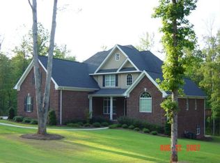 402 River Overlook, Forsyth, GA 31029
