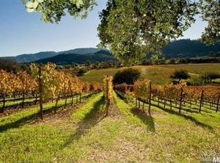 2900 Silverado Trl, Saint Helena, CA 94574