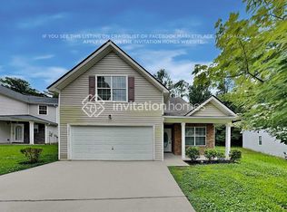 2530 Thunder Basin Way, Douglasville, GA 30135