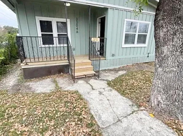3304 W Cesar E Chavez, San Antonio, TX 78207