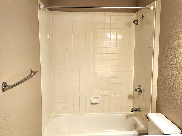 Upstairs Bathroom