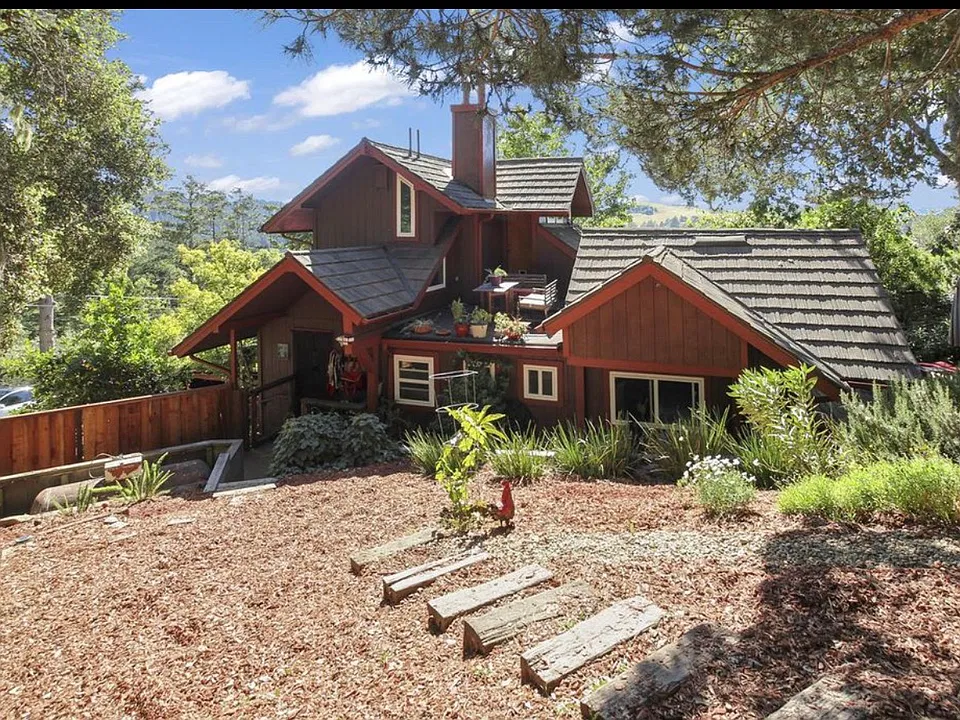 306 Scenic Dr