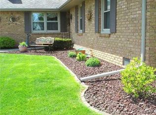 1839 E 400 N, Anderson, IN 46011
