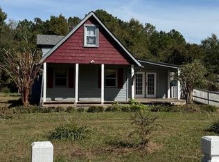 9571 Rowes Point Rd, Hayes, VA 23072