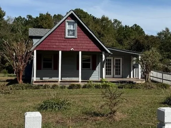 9571 Rowes Point Rd, Hayes, VA 23072