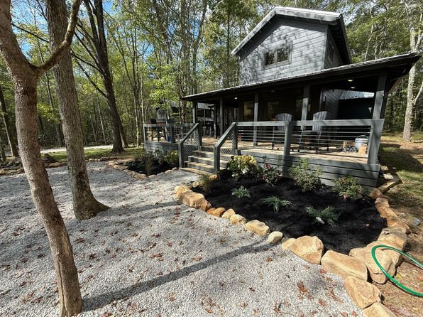 70 Sunset Bluff Way, Monteagle, TN 37356
