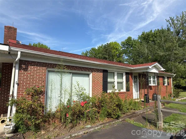 1292 Harrington Rd, Wadesboro, NC 28170
