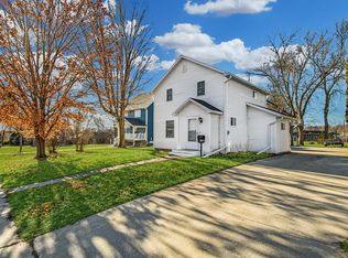 524 N Section Ave, Spring Valley, MN 55975