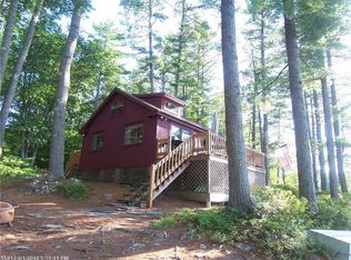 54 Osprey Cove Ln, Poland, ME 04274