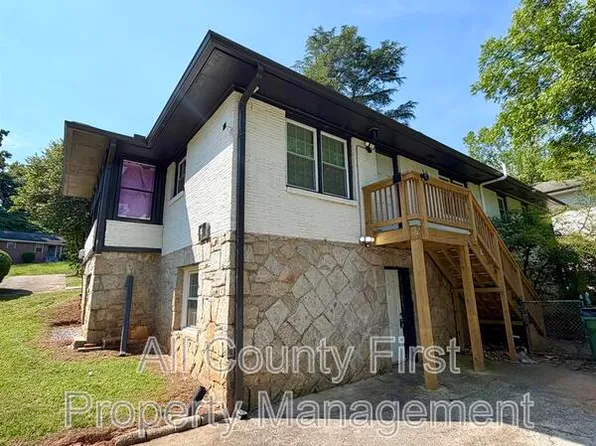1093 Fayetteville Rd, Atlanta, GA 30316