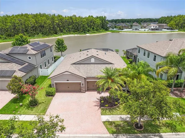 1830 Cameron Ct, New Port Richey, FL 34655