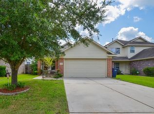 33234 Cotton Wood Bnd, Magnolia, TX 77354