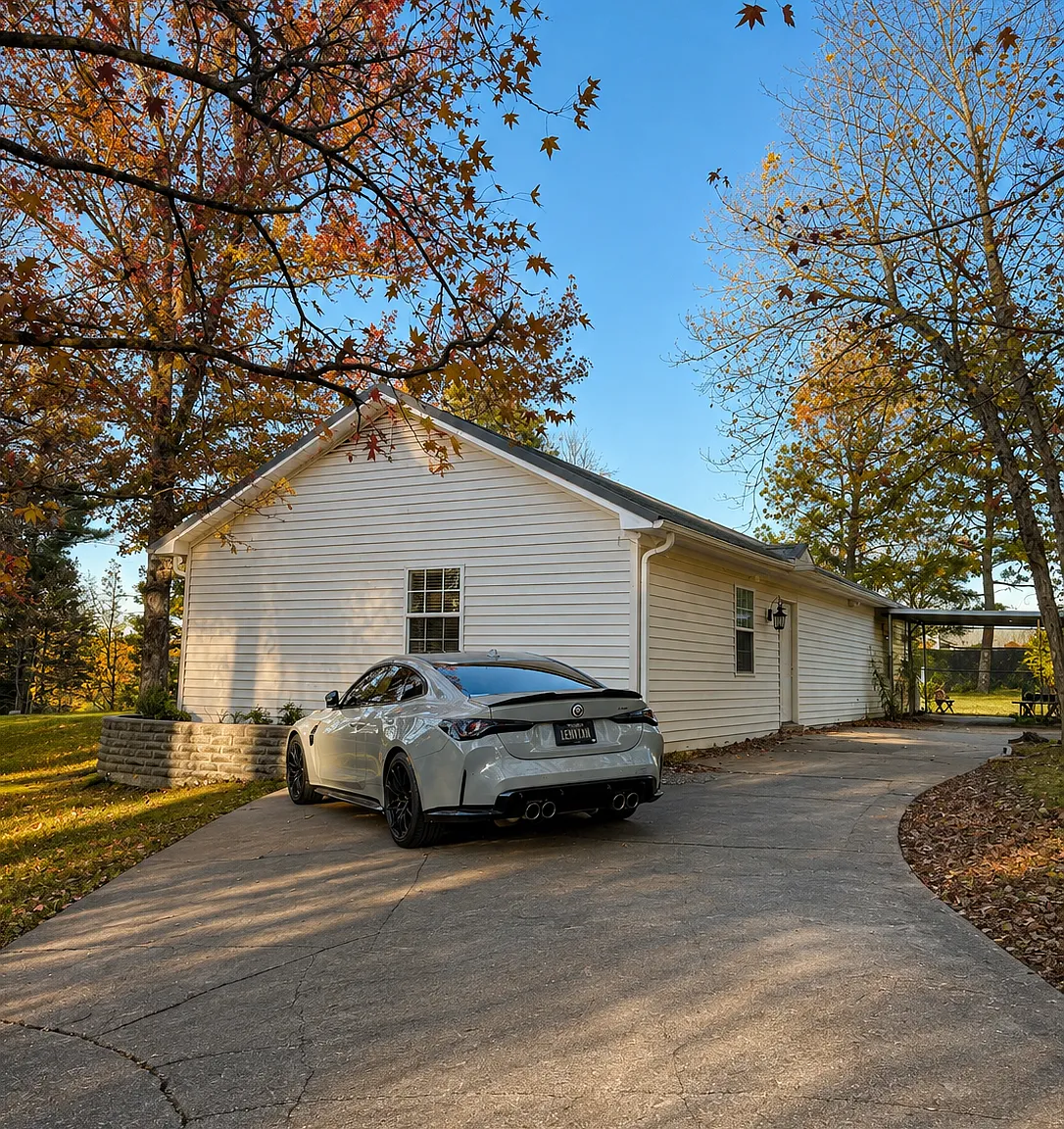 813 Highway 6 W — Photo 1