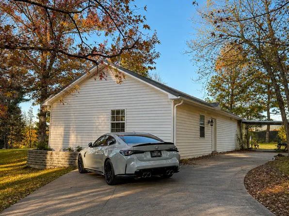 813 Highway 6 W, Oxford, MS 38655