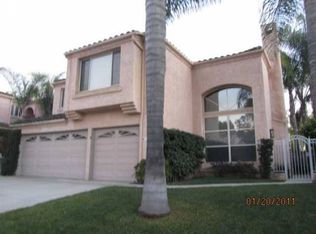 1532 Clearwater Rdg, Vista, CA 92081