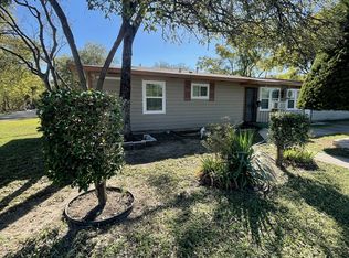 1425 Turner Pkwy, Grand Prairie, TX 75051