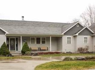 1250 Sims St, De Tour Village, MI 49725