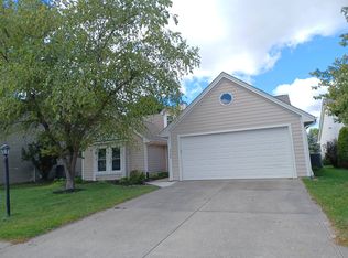 7758 Hooper Strait Dr, Indianapolis, IN 46236