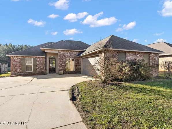 526 Brighton Trl, Florence, MS 39073
