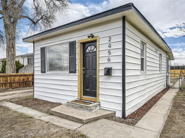 2456 S Galapago Street, Denver, CO 80223