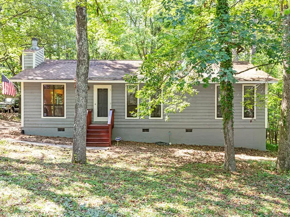 7 Frances St, Chapel Hill, NC 27517