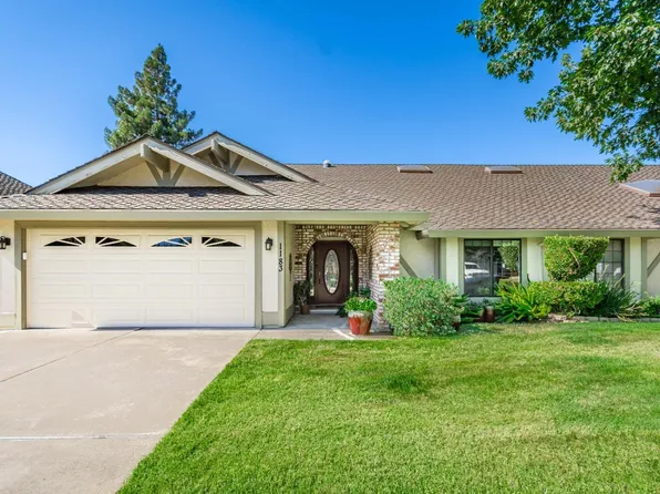 1183 Cedar Tree Way, Sacramento, CA 95831