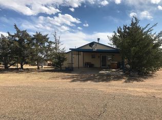 200 Rogers Rd, Logan, NM 88426