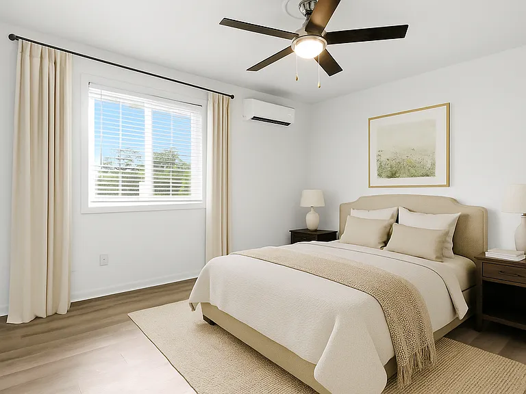 North Park Apartments — Photo 5